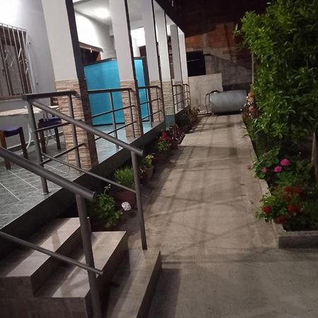 Vila N Dervishi Vlorë Екстериор снимка