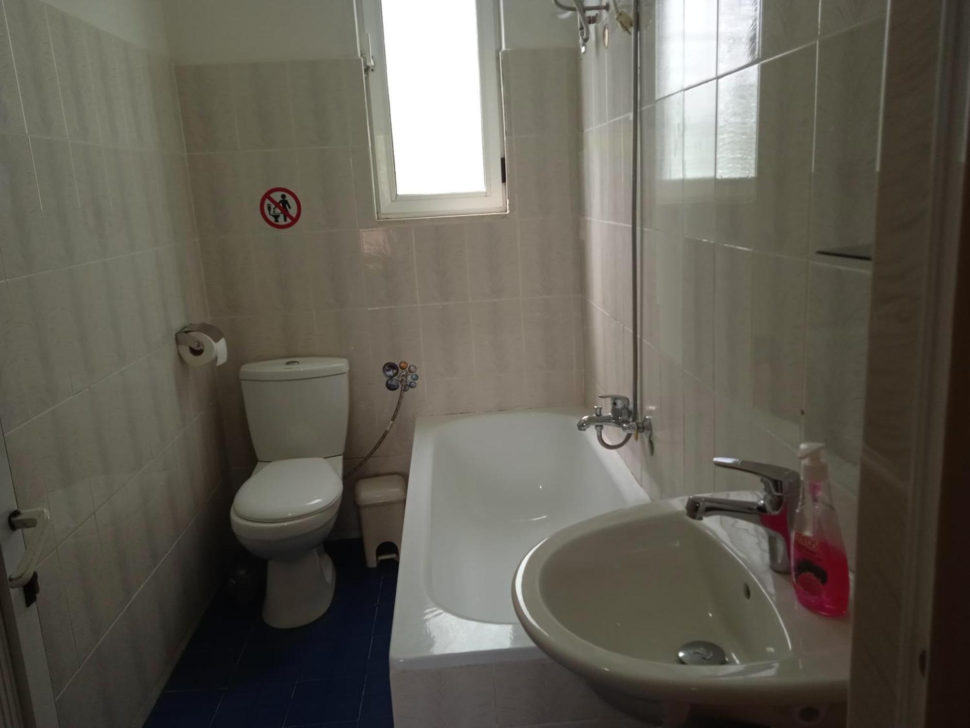 Vila N Dervishi Vlorë Екстериор снимка