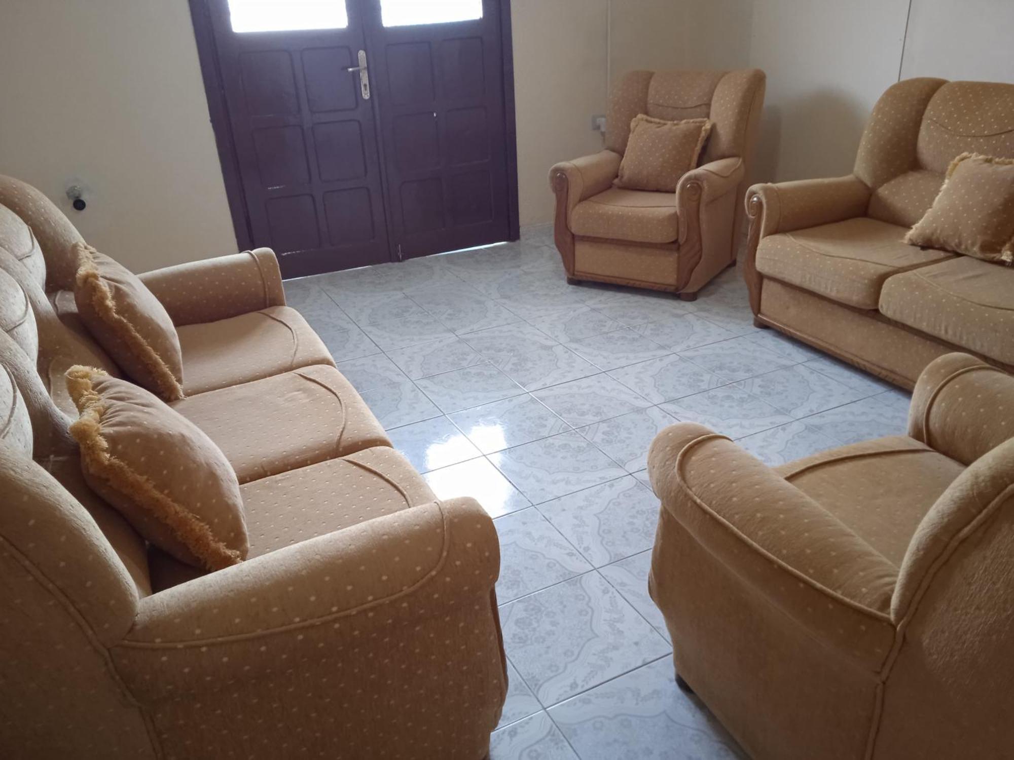 Vila N Dervishi Vlorë Екстериор снимка