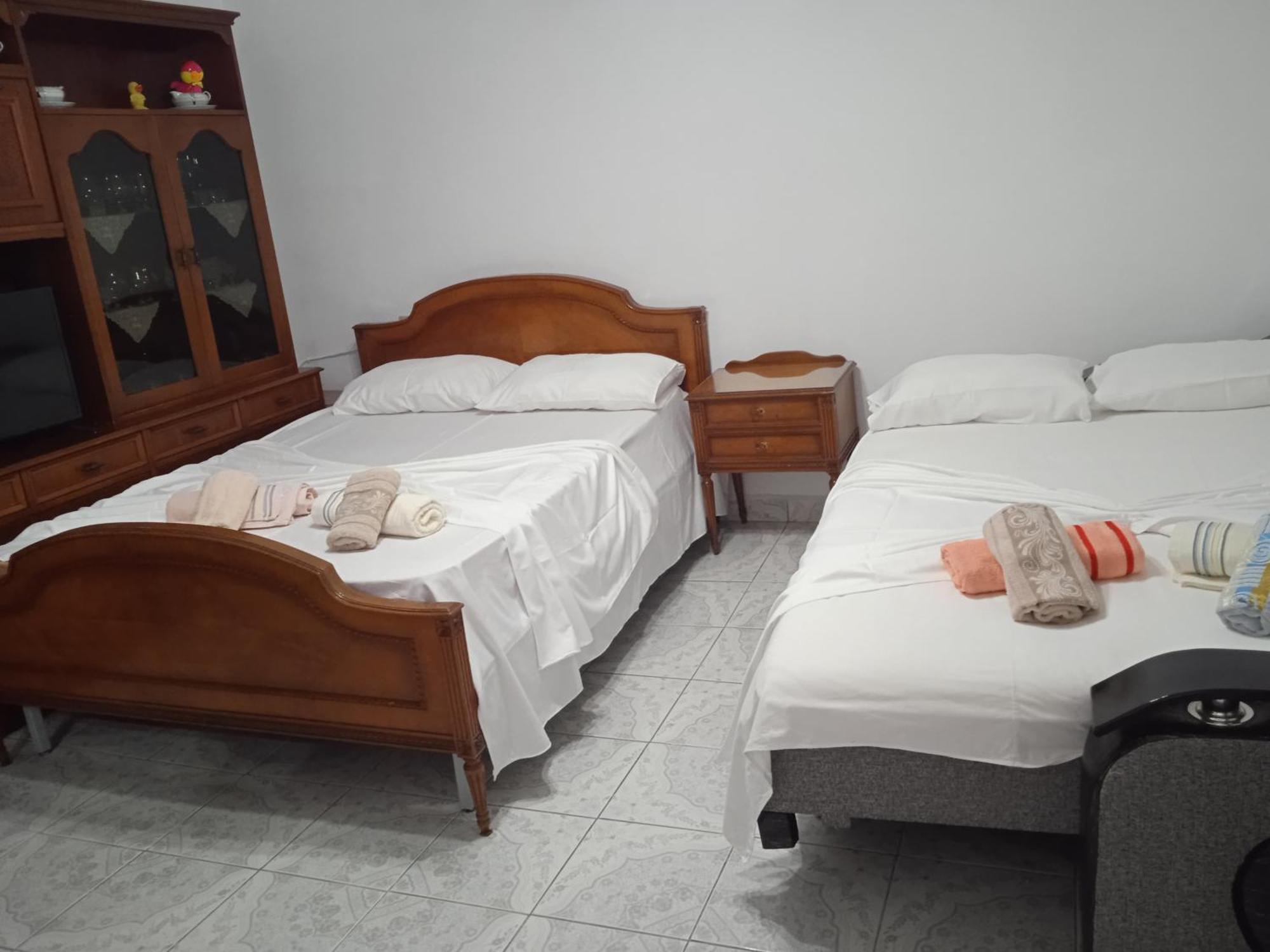 Vila N Dervishi Vlorë Екстериор снимка