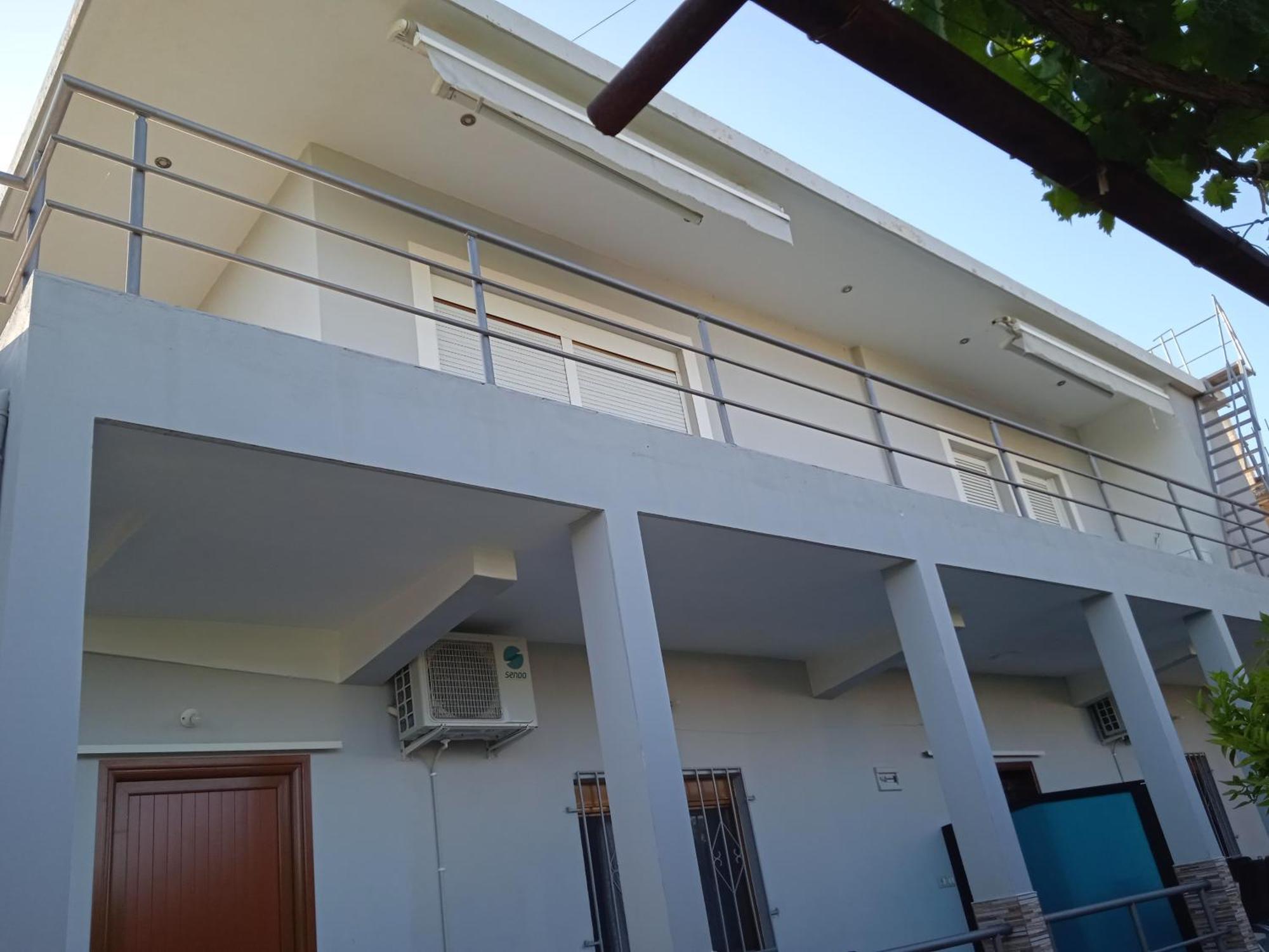Vila N Dervishi Vlorë Екстериор снимка